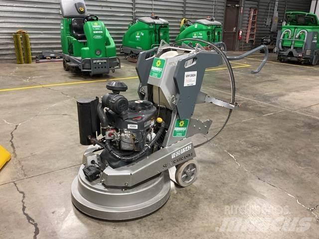Lavina L30GE Macchine e impianti per macinazione