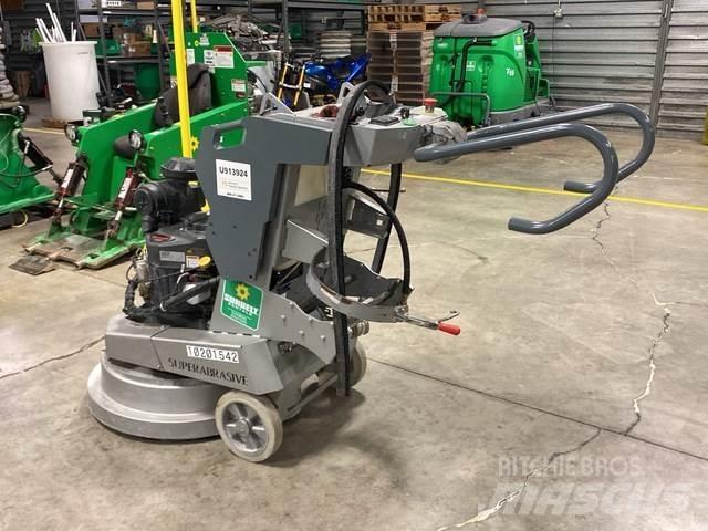 Lavina L30GE Macchine e impianti per macinazione