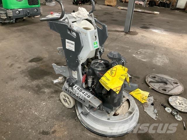 Lavina L30GE Macchine e impianti per macinazione