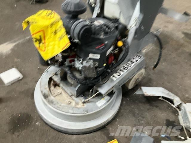 Lavina L30GE Macchine e impianti per macinazione