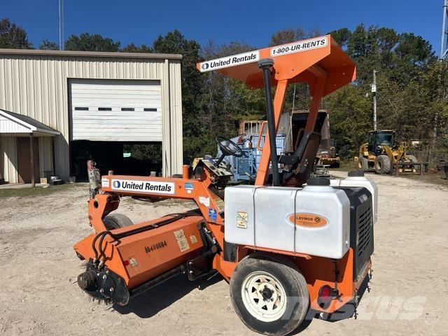 Lay-Mor SM 300 Spazzatrici da interno