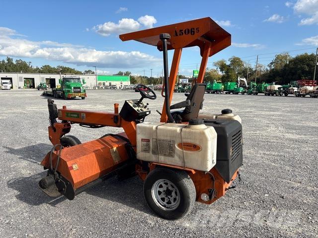 Lay-Mor SM300 Spazzatrici da interno