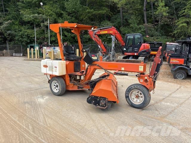Lay-Mor SM300 Spazzatrici da interno