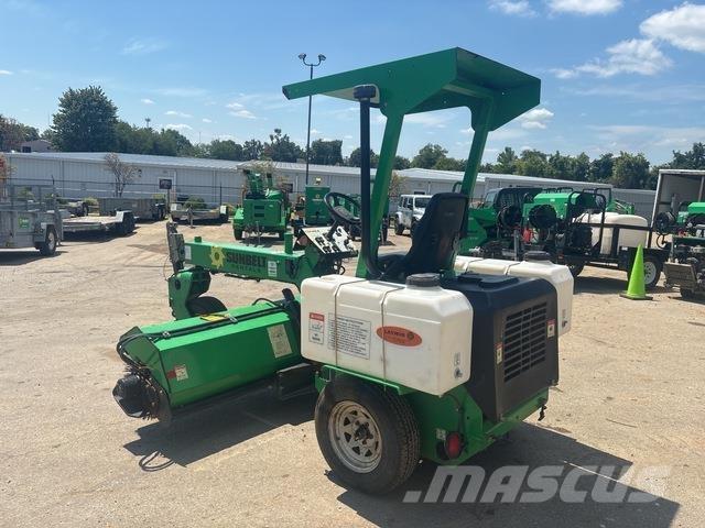 Lay-Mor SM300 Spazzatrici da interno