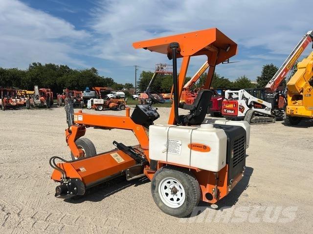  Lay Mor SM300 Spazzatrici da interno