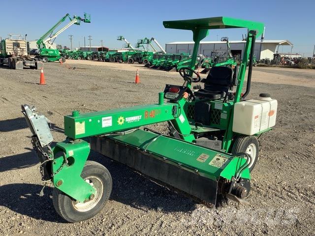 Lay-Mor SM300 Spazzatrici da interno