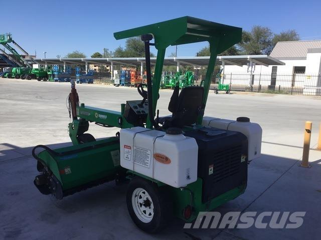 Lay-Mor SM300 Spazzatrici da interno