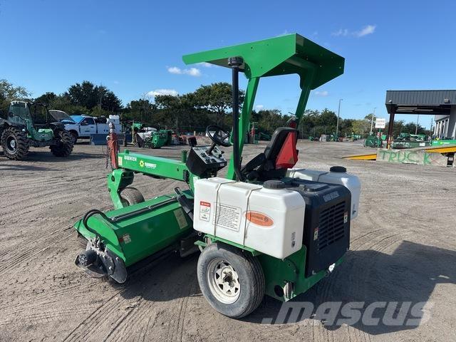 Lay-Mor SM300 Spazzatrici da interno