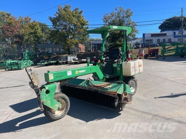 Lay-Mor SM300 Spazzatrici da interno