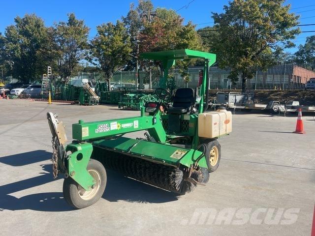Lay-Mor SM300 Spazzatrici da interno