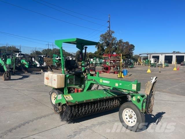 Lay-Mor SM300 Spazzatrici da interno