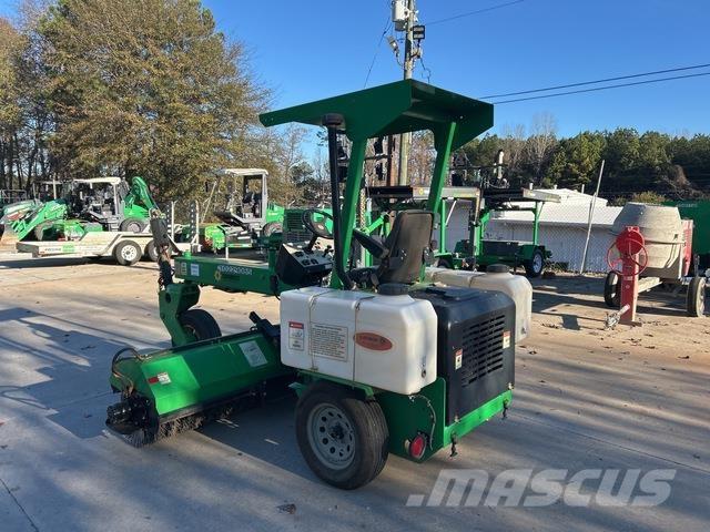 Lay-Mor SM300 Spazzatrici da interno