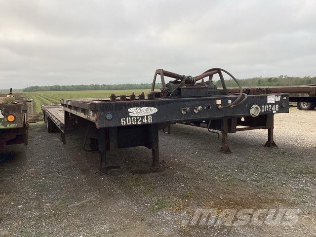 Ledwell  Caricatore basso