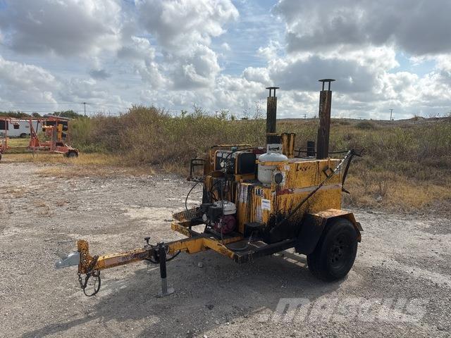 LeeBoy  Costruzioni - Altro