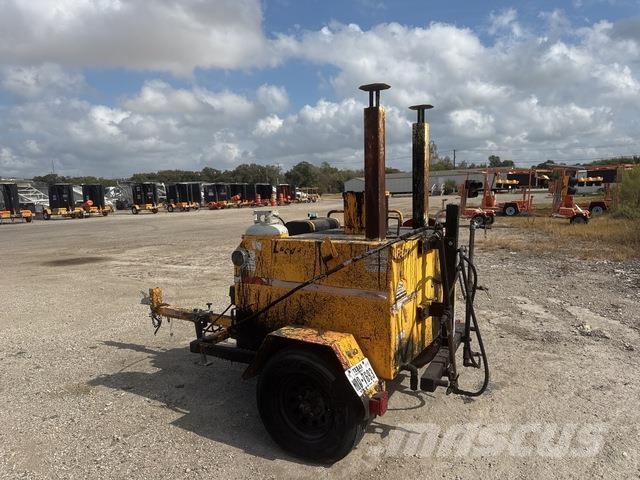 LeeBoy  Costruzioni - Altro