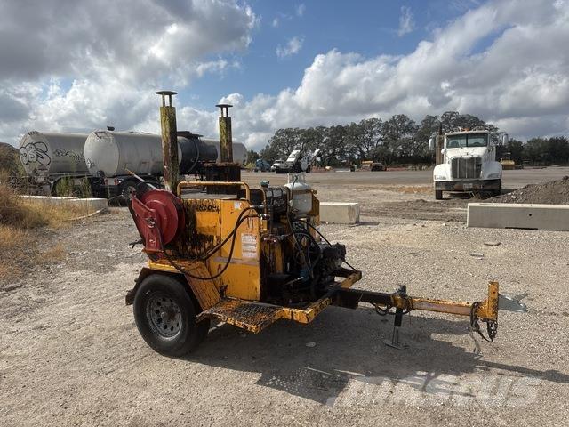 LeeBoy  Costruzioni - Altro