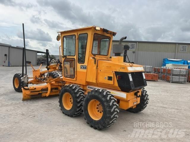 LeeBoy 685B Motorgraders