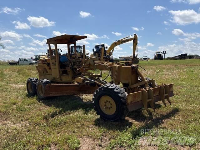 LeeBoy G550 Motorgraders