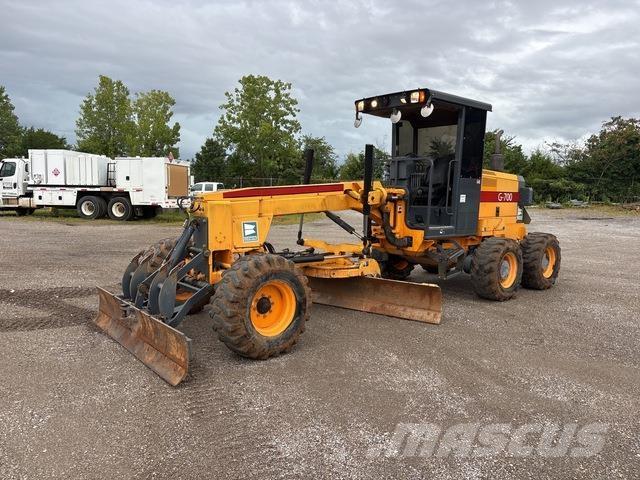 LeeBoy G700 Motorgraders