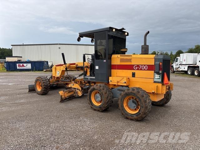 LeeBoy G700 Motorgraders