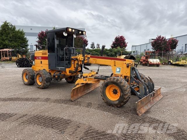 LeeBoy G700 Motorgraders