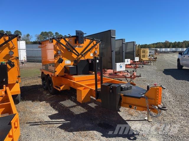 LeeBoy HB4T Costruzioni - Altro