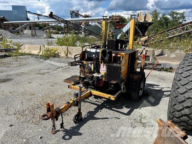 LeeBoy L250T Mezzi per trasporto materiale