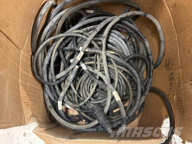 Leica MC1 Costruzioni - Altro