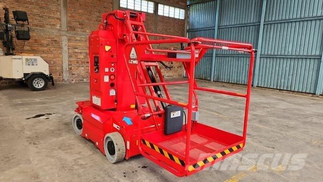 LGMG M2640JE Sollevatori verticali