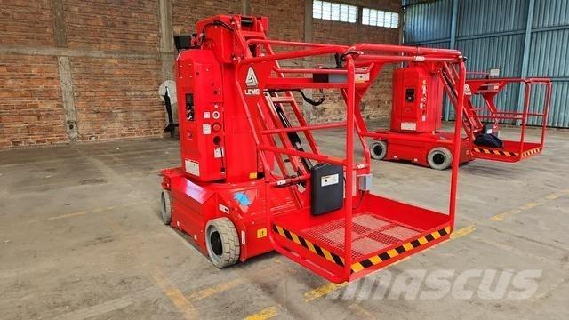 LGMG M2640JE Sollevatori verticali