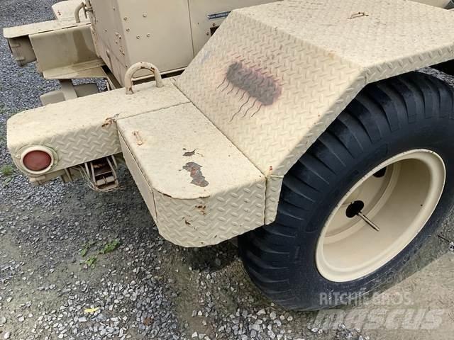  Libby MEP-804A Generatori diesel