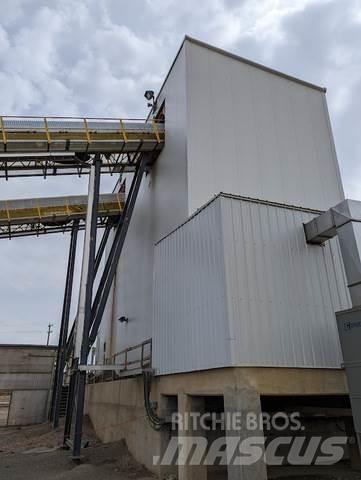 Liebherr  Impianti di betonaggio