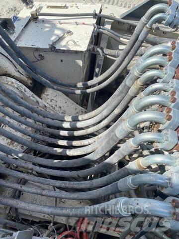 Liebherr 9200 Escavatori cingolati