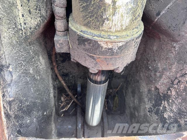 Liebherr 924 Costruzioni - Altro