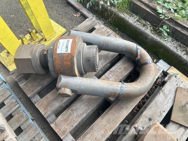  Lifting Device Parti e equipaggiamenti per Gru