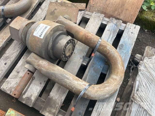  Lifting Device Parti e equipaggiamenti per Gru