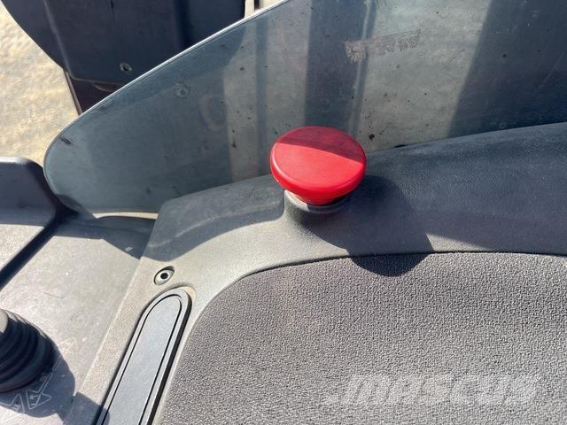 Linde R14 Carrelli elevatori elettrici