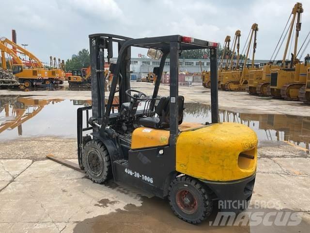 LiuGong CPC Costruzioni - Altro