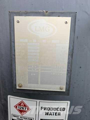  LMG Rimorchi cisterna