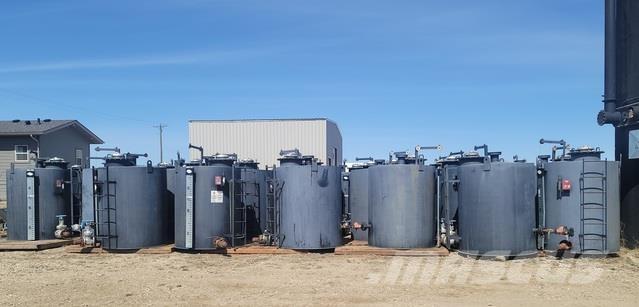  LMG Rimorchi cisterna