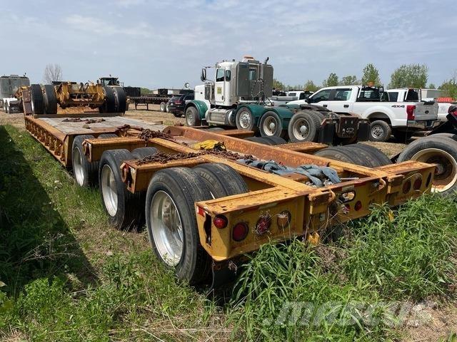 Load King  Semirimorchi Ribassati