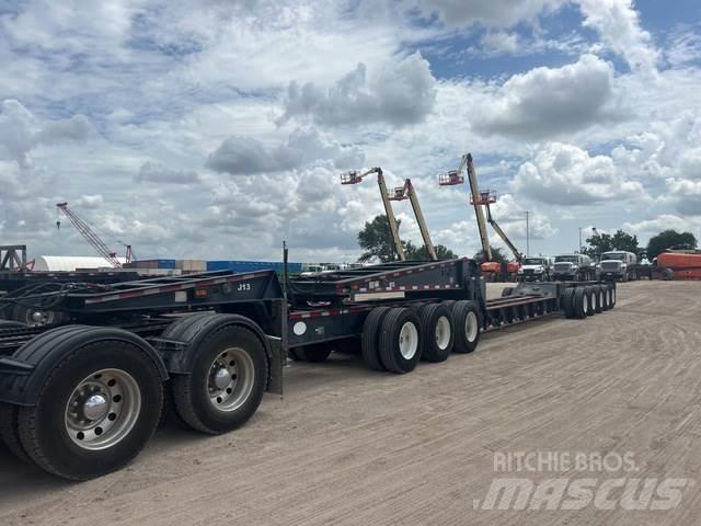 Load King  Caricatore basso