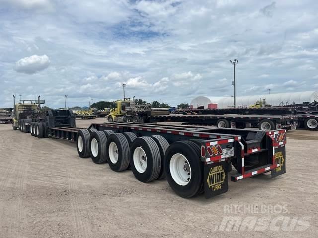 Load King  Caricatore basso