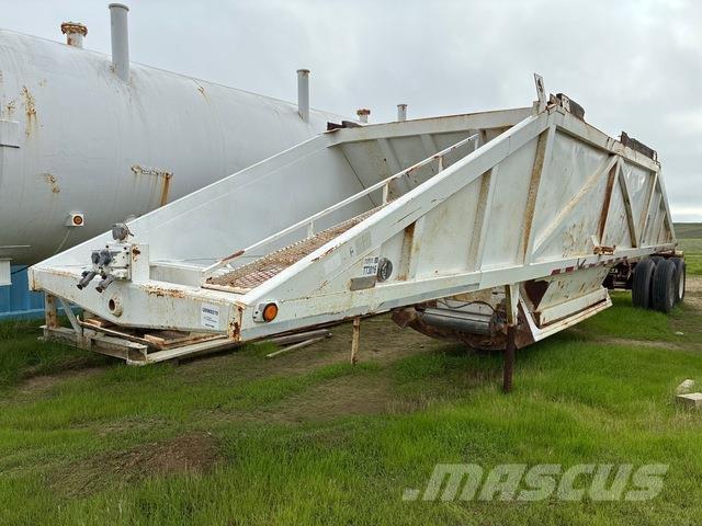 Load King  Rimorchi ribaltabili