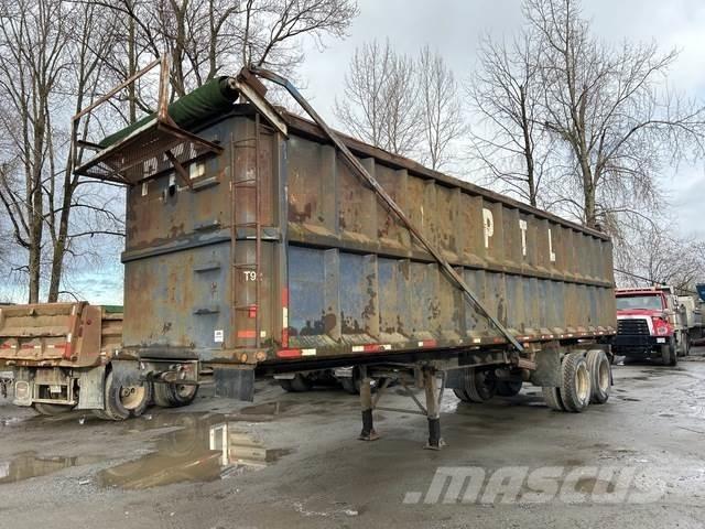  Load Line Rimorchi ribaltabili