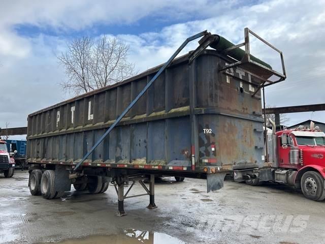  Load Line Rimorchi ribaltabili