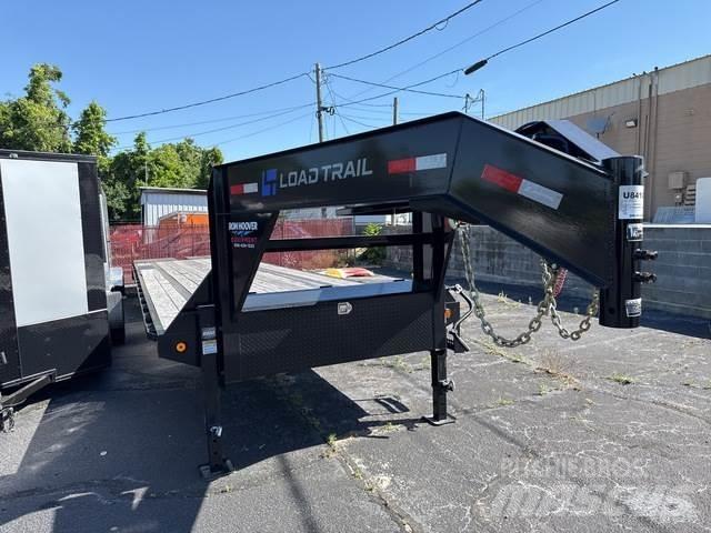 Load Trail  Rimorchio per il trasporto di veicoli