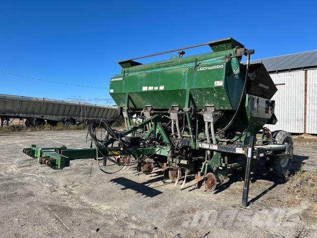  Lockwood 504 Piantatrici di patate