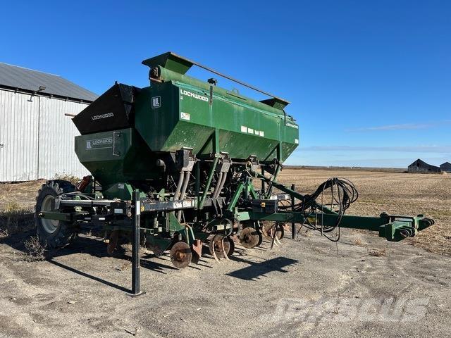  Lockwood 504 Piantatrici di patate