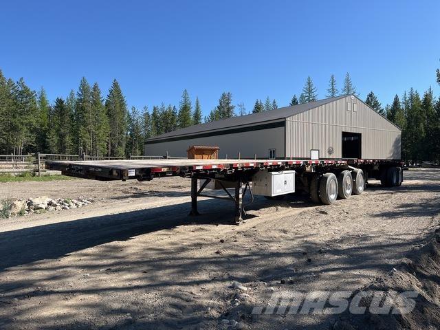 Lode King  Rimorchi con sponde ribaltabili